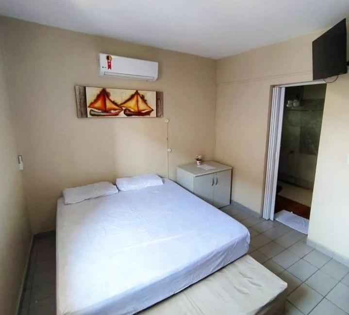 Perola House Hostel Guaruja Luaran gambar