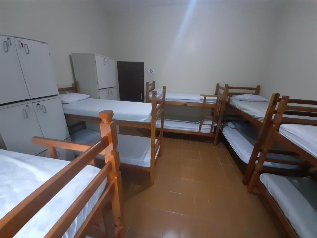 Perola House Hostel Guaruja Bilik gambar
