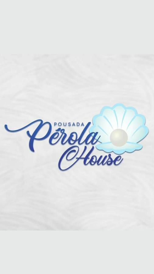 Perola House Hostel Guaruja Luaran gambar
