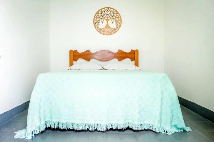Perola House Hostel Guaruja Luaran gambar