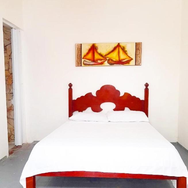 Perola House Hostel Guaruja Luaran gambar
