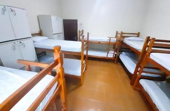 Perola House Hostel Guaruja Luaran gambar